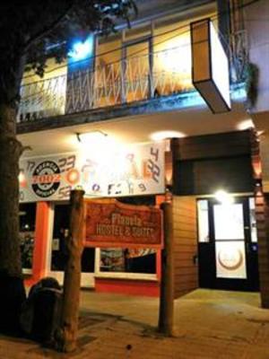 фото отеля Planeta Hostel