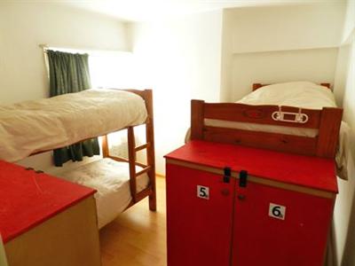фото отеля Planeta Hostel