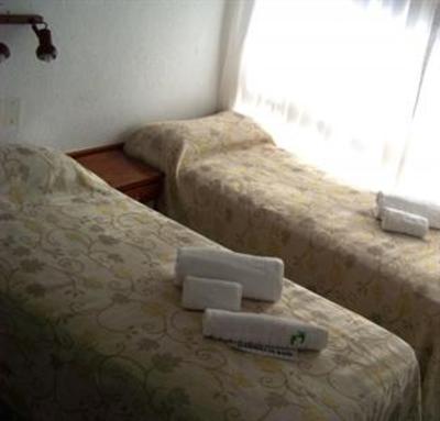 фото отеля Hotel Lugra