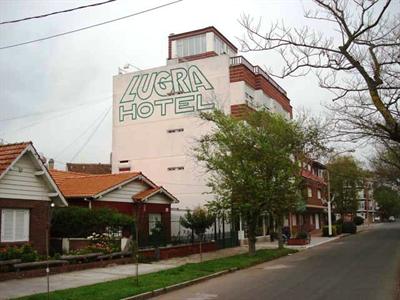 фото отеля Hotel Lugra