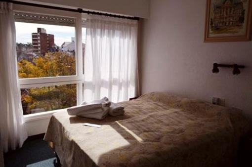 фото отеля Hotel Lugra