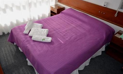 фото отеля Hotel Lugra