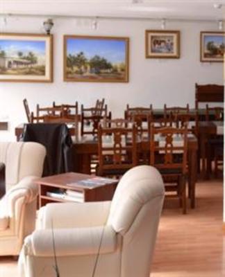 фото отеля Hotel Lugra