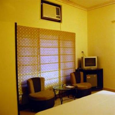 фото отеля AASHAYANA LAKHANPAL VILLAS & CASINHAS
