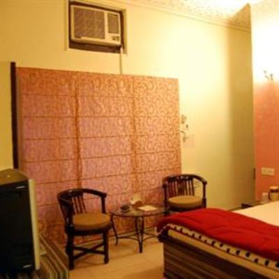 фото отеля AASHAYANA LAKHANPAL VILLAS & CASINHAS