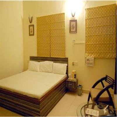 фото отеля AASHAYANA LAKHANPAL VILLAS & CASINHAS