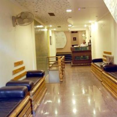 фото отеля AASHAYANA LAKHANPAL VILLAS & CASINHAS