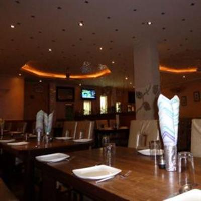фото отеля AASHAYANA LAKHANPAL VILLAS & CASINHAS