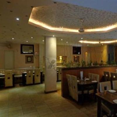 фото отеля AASHAYANA LAKHANPAL VILLAS & CASINHAS