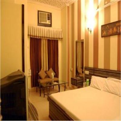 фото отеля AASHAYANA LAKHANPAL VILLAS & CASINHAS