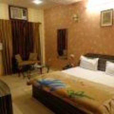 фото отеля AASHAYANA LAKHANPAL VILLAS & CASINHAS