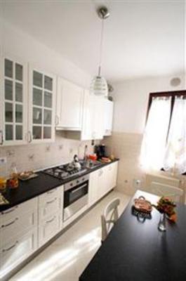 фото отеля Grifone Apartments