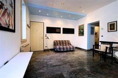 фото отеля Grifone Apartments
