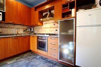 фото отеля Grifone Apartments