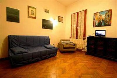 фото отеля Grifone Apartments