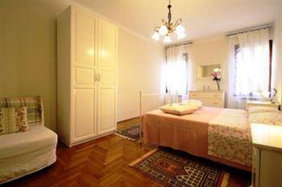 фото отеля Grifone Apartments