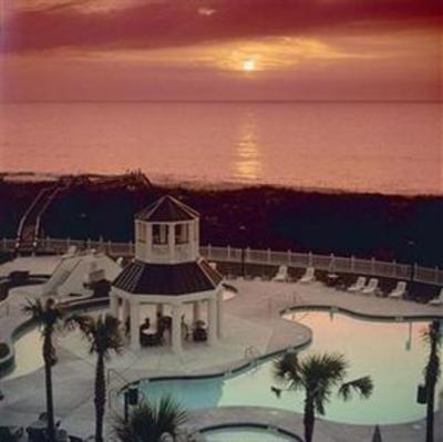 фото отеля Litchfield Beach & Golf Resort