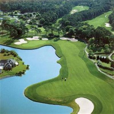 фото отеля Litchfield Beach & Golf Resort