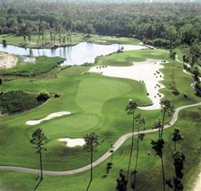 фото отеля Litchfield Beach & Golf Resort