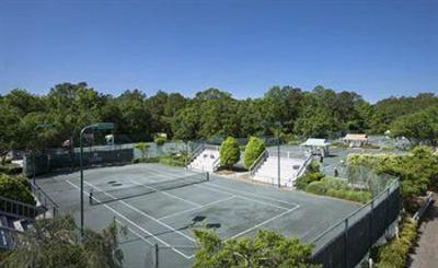фото отеля Litchfield Beach & Golf Resort