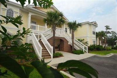 фото отеля Litchfield Beach & Golf Resort