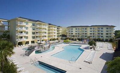 фото отеля Litchfield Beach & Golf Resort