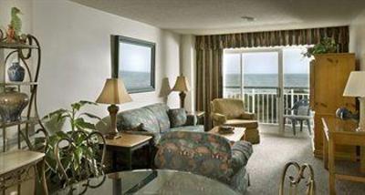 фото отеля Litchfield Beach & Golf Resort