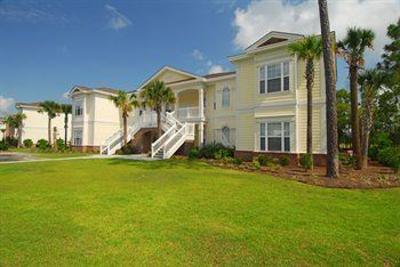 фото отеля Litchfield Beach & Golf Resort