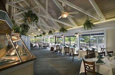фото отеля Litchfield Beach & Golf Resort