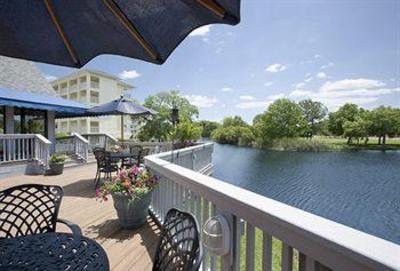 фото отеля Litchfield Beach & Golf Resort