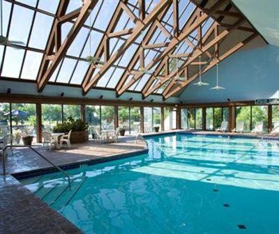 фото отеля Litchfield Beach & Golf Resort