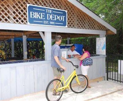 фото отеля Litchfield Beach & Golf Resort