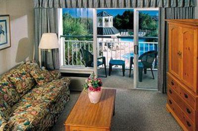 фото отеля Litchfield Beach & Golf Resort
