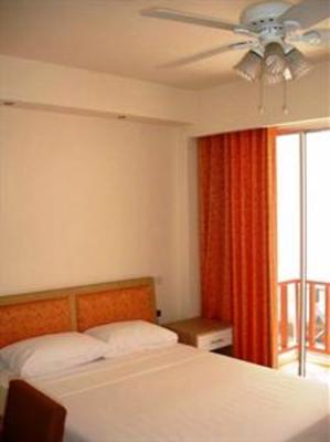 фото отеля Orange Hotel Phuket