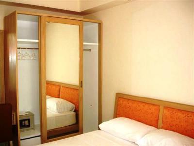 фото отеля Orange Hotel Phuket