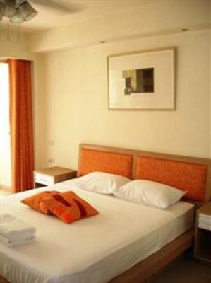 фото отеля Orange Hotel Phuket