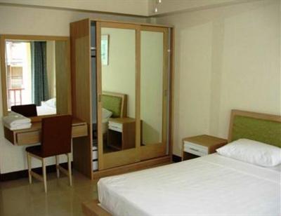 фото отеля Orange Hotel Phuket