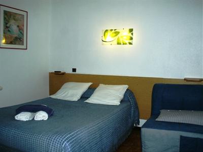 фото отеля Hotel Castets d'Ayre