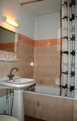 фото отеля Hotel Castets d'Ayre