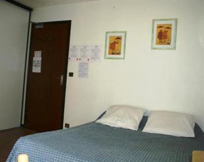 фото отеля Hotel Castets d'Ayre