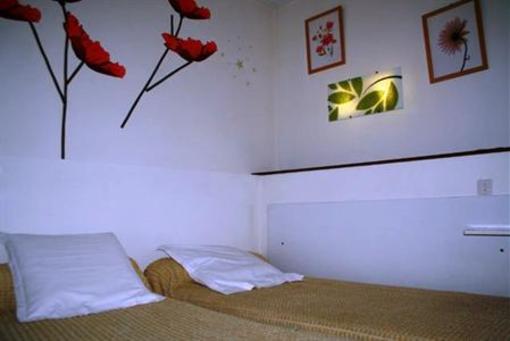 фото отеля Hotel Castets d'Ayre