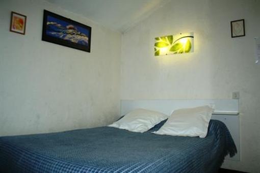 фото отеля Hotel Castets d'Ayre