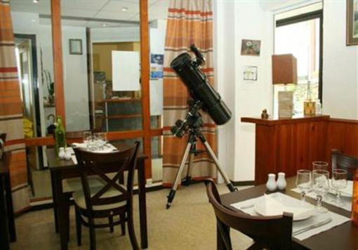 фото отеля Hotel Castets d'Ayre