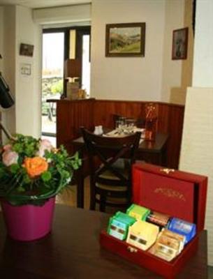 фото отеля Hotel Castets d'Ayre