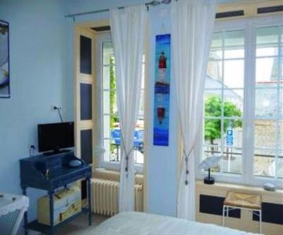 фото отеля Cap Ouest