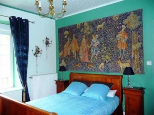 фото отеля Cap Ouest