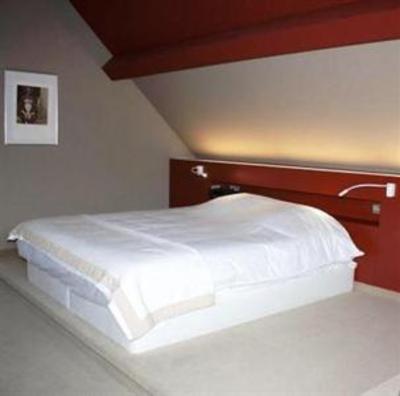 фото отеля B&B Park Rodenbach