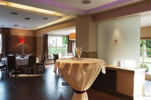 фото отеля B&B Park Rodenbach