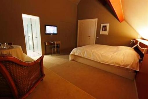 фото отеля B&B Park Rodenbach