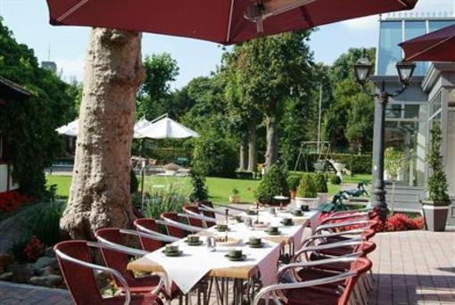фото отеля B&B Park Rodenbach